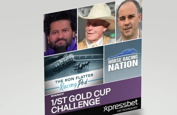 Flatter Pod: Resetting Triple Crown; previewing weekend stakes