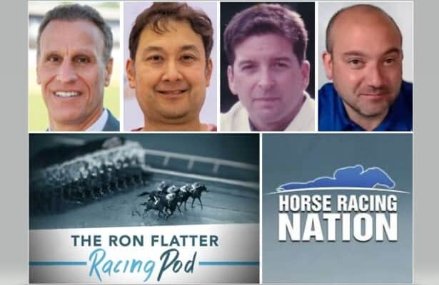 Flatter Pod: The ins & outs of computer-assisted wagering