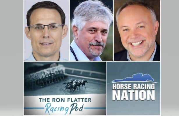 Flatter Pod: BC insights with Kornacki, Asmussen & Shutty