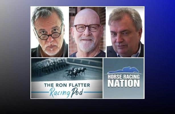 Flatter Pod: Breeders’ Cup 2025 epilogue, if vets allow it