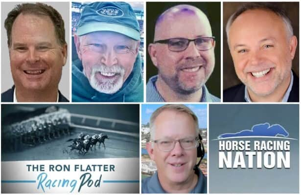 Flatter Pod: How to bet Kentucky Derby 2025 futures