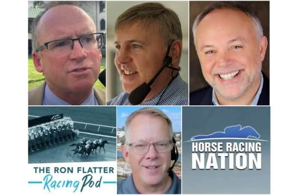 Flatter Pod: Previewing Risen Star, 1st big Ky. Derby prep