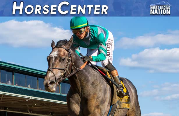 HorseCenter: Haskell Stakes, Jim Dandy early look