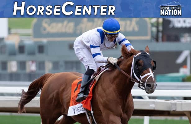 HorseCenter: Saratoga July 4 top picks + Lukas tribute