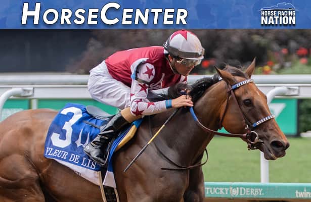 HorseCenter: Early look at 5 Grade 1s on Travers day 2025