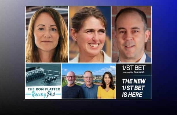 Flatter Pod: King’s Plate preview & Fair Hill 5 reaction