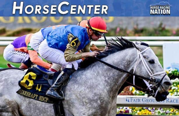 HorseCenter: See top picks for Blame, Mint Julep at Churchill