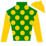 mmidland Silks