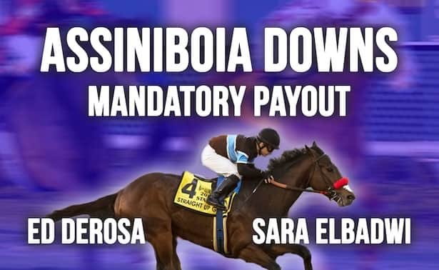 Watch: How to play Assiniboia Downs closing-day multis 