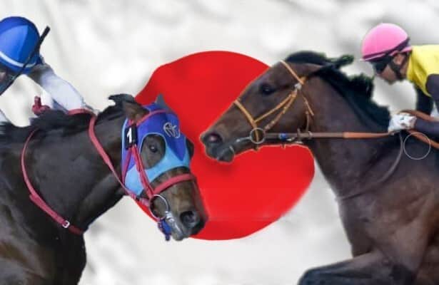 Zipse: Japan’s quest for elusive Kentucky Derby triumph