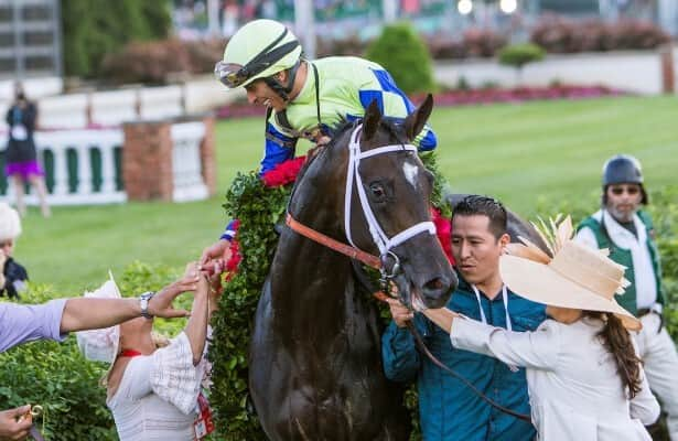 2017 Kentucky Derby winner Always Dreaming dies of colic