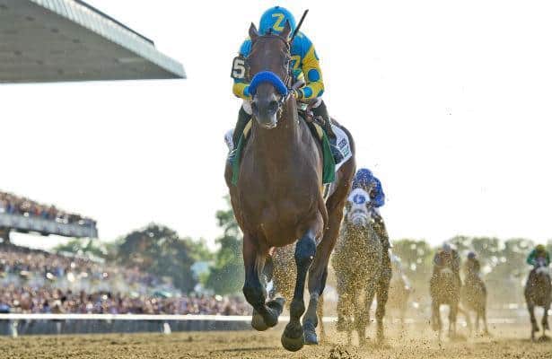 Breeders’ Cup Classic 2015: Just a Reminder, He’s American Pharoah