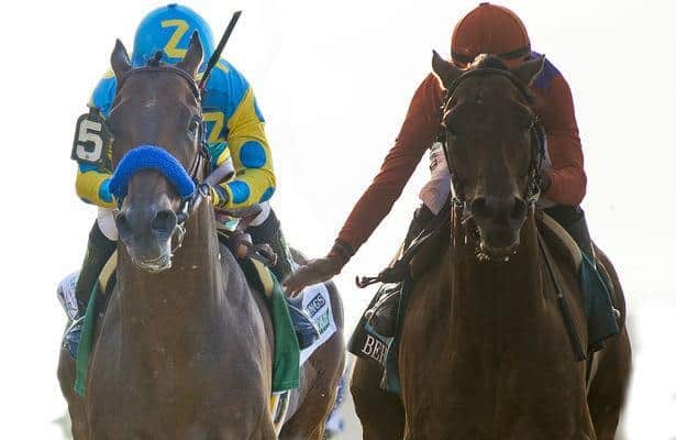 Breeders' Cup Classic 2015: Analyzing the Field