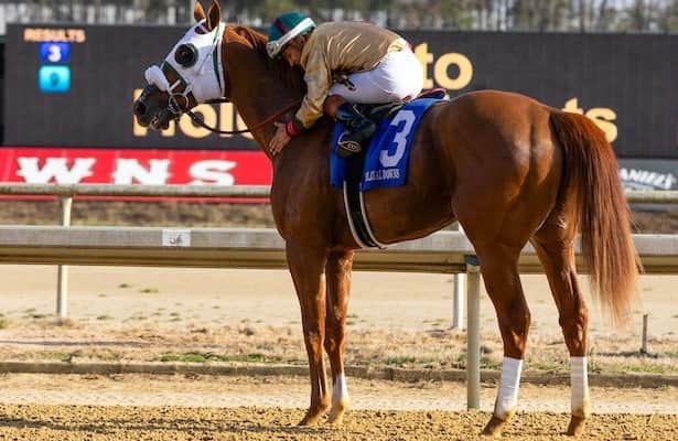 Kentucky Derby leaderboard: Standings with 8 races to go