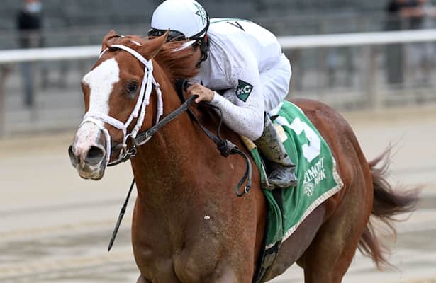 Analysis: Is Americanrevolution worth a play in Cigar Mile?