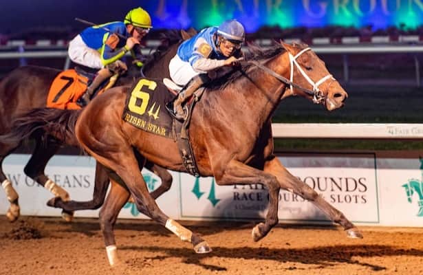 Road to Kentucky Derby 2023: Standings after 21 points preps