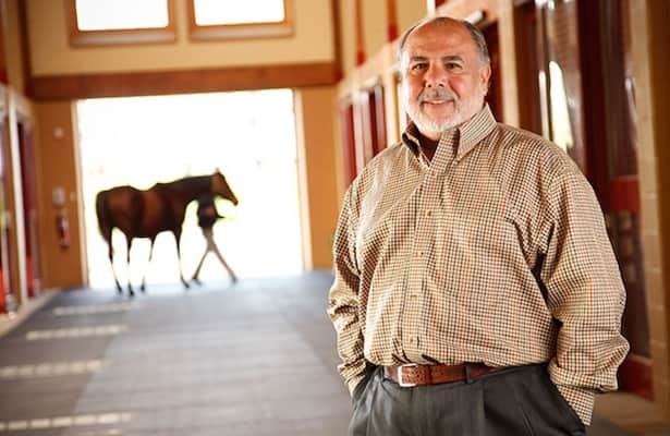 Report: Siena Farm co-owner Anthony Manganaro dies at 79