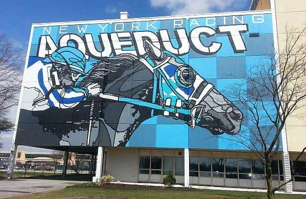 Winter Stakes Schedule at Aqueduct announced