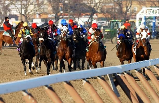 First Look: Derby points preps lead 15 weekend graded stakes