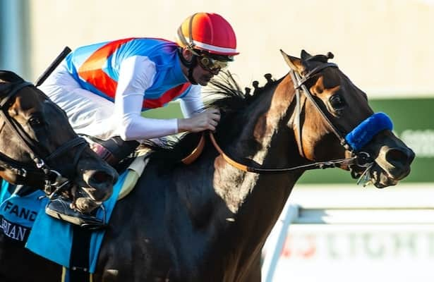 Monday works: 30 graded-stakes winners are on the tab