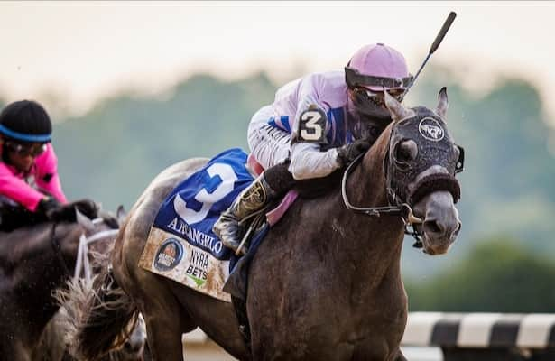 Can a 3-year-old become Breeders' Cup Classic favorite? - Horse Racing  Nation