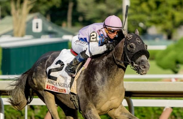 Can a 3-year-old become Breeders' Cup Classic favorite? - Horse Racing  Nation