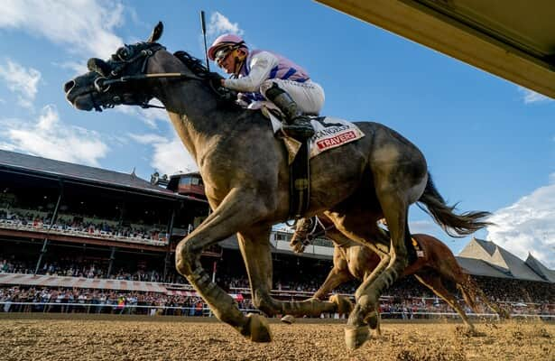 Can a 3-year-old become Breeders' Cup Classic favorite? - Horse Racing  Nation