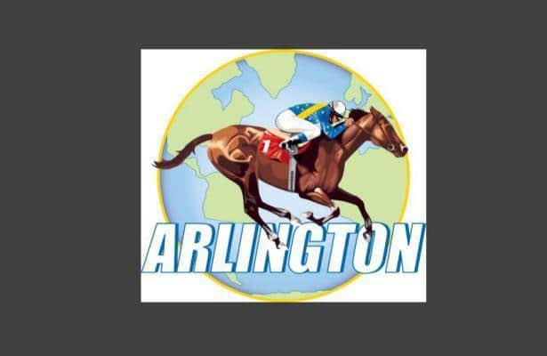 Arlington International Racecourse barn notes for May 26