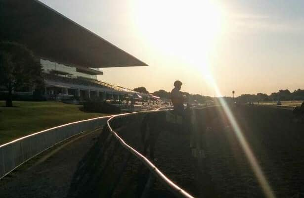 Chicago Bears sign purchase agreement for Arlington Heights racetrack