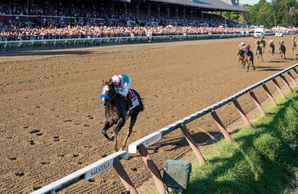 Travers Stakes: Fastest Editions of All-Time