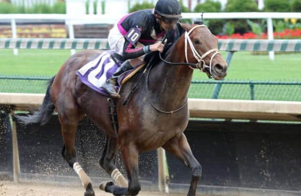 Stakes Saturday Keeneland S Blue Grass Leads 10 Stakes