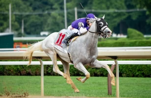 Breeders’ Cup Classic 2024: Who owns the top speed figures?