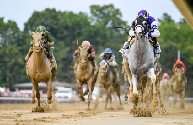 2024 Breeders’ Cup Classic: Ranking the field from 1st to last