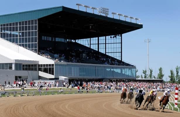 Assiniboia features record mandatory Pick 5 payout Monday