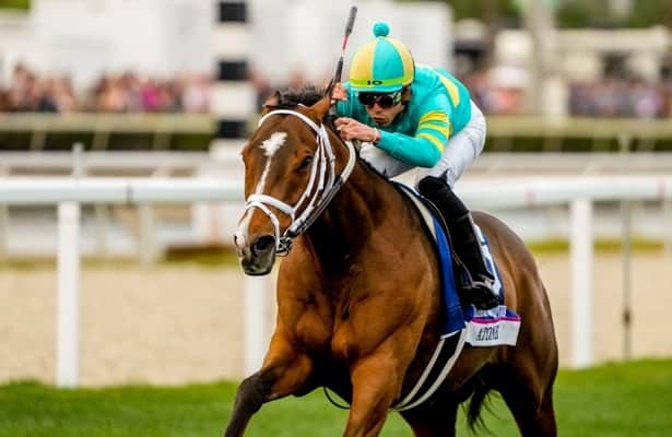 Arlington Million 2023 predictions, odds, contenders, lineup