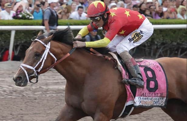 florida derby 2018 