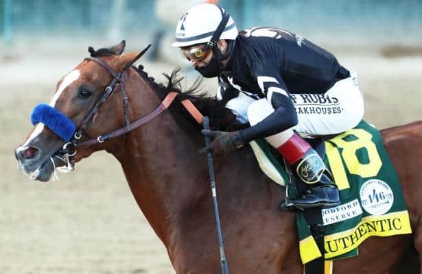 Stakes Saturday: Preakness headlines a huge day of action
