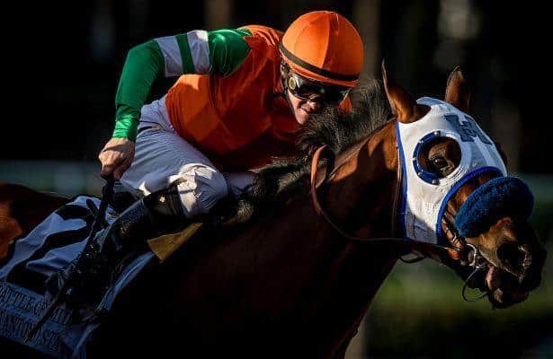 Shifman: My NTRA Top 10's a tribute to Battle of Midway