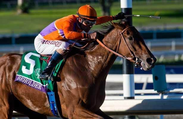 Beholder, Tepin lead class of 2022 into Racing Hall of Fame