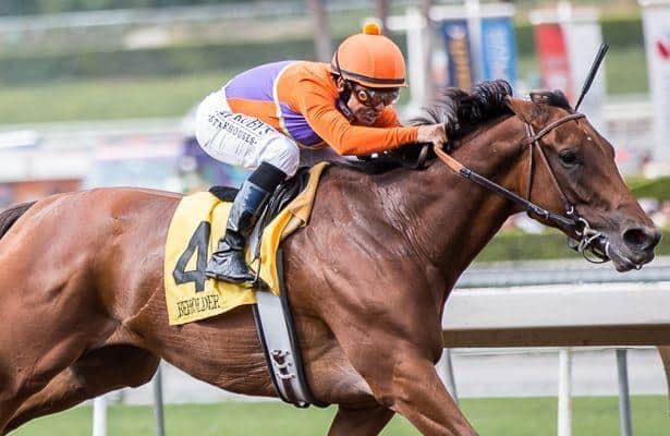 Fillies & Mares could Rule at the 2015 Breeders’ Cup