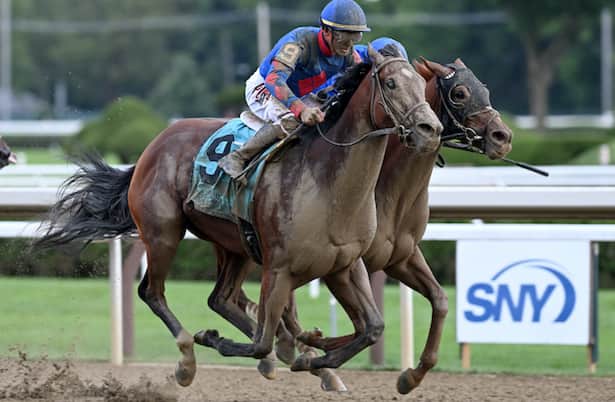 What we learned: Saving ground helps Bell's the One at Churchill