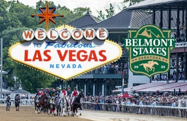 Belmont Stakes odds: Las Vegas book has 1 narrow favorite