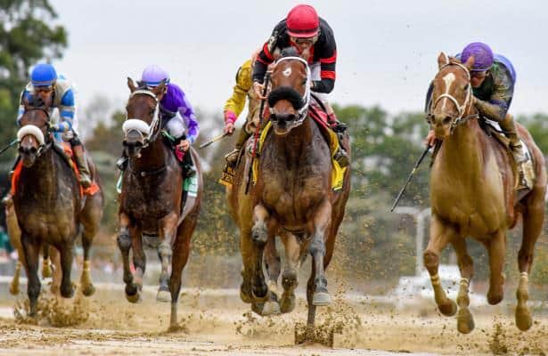 The Met Mile-Belmont Stakes double is a thing of the past