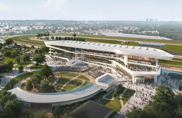 NYRA sets names for New York legs of Empire Trillium Series