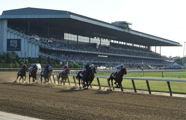 Belmont Stakes 2022: Who's in, who's out, who's a maybe