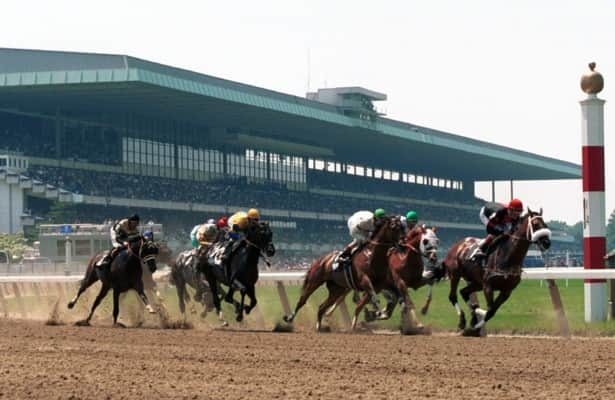 First Look: 17 other graded stakes happen Belmont week