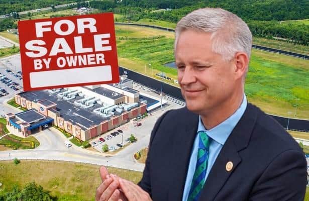 Q&A part 4: Churchill Downs’ Carstanjen on casino sell-off