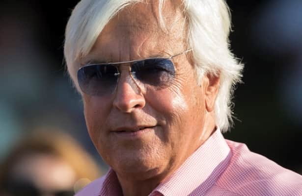 Baffert and NYRA attorneys trade barbs on first day of hearing