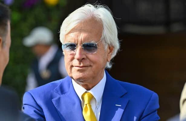 Kentucky Derby prep: Baffert has 3 of 5 in Los Al Futurity