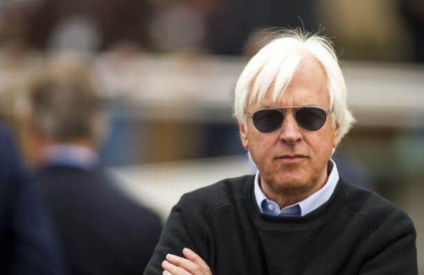 Baffert will appeal dismissal of his suit against Churchill Downs